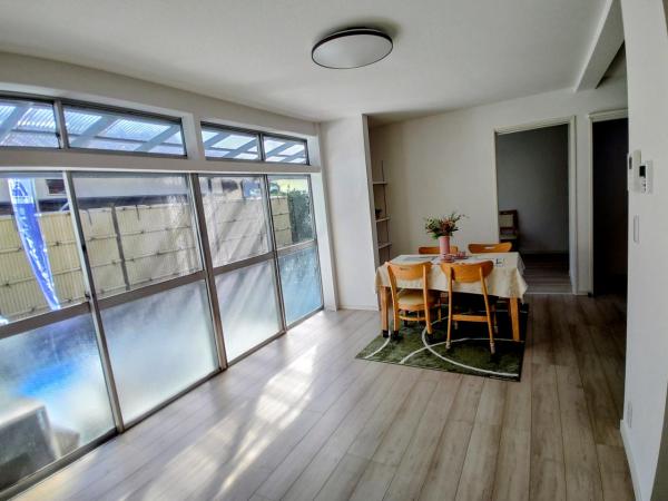 リビング リビング