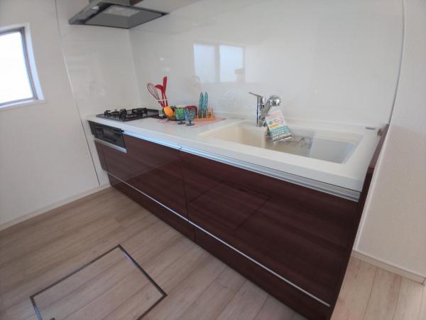 キッチン キッチン