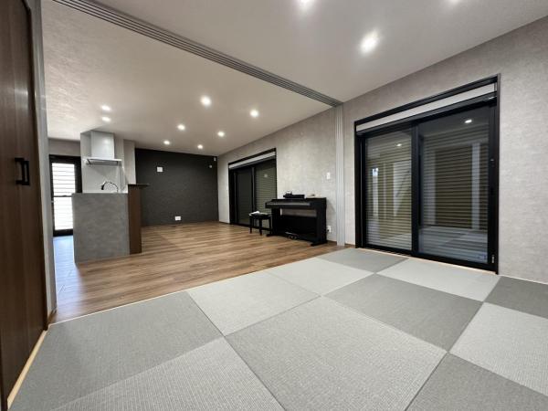 リビング リビング