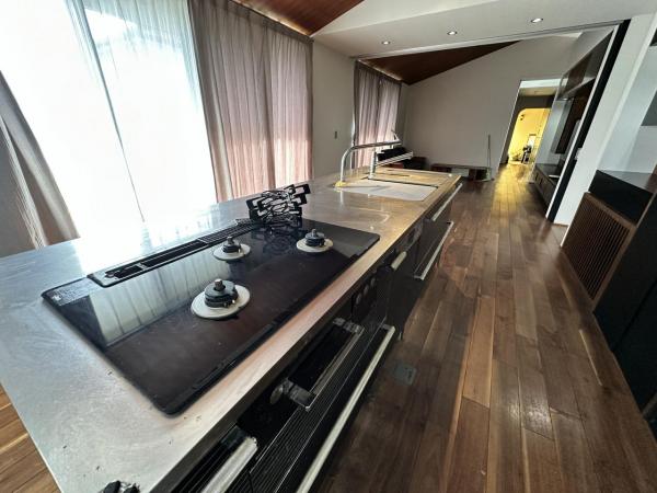 キッチン キッチン