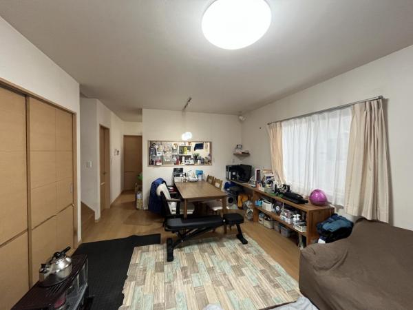 リビング リビング