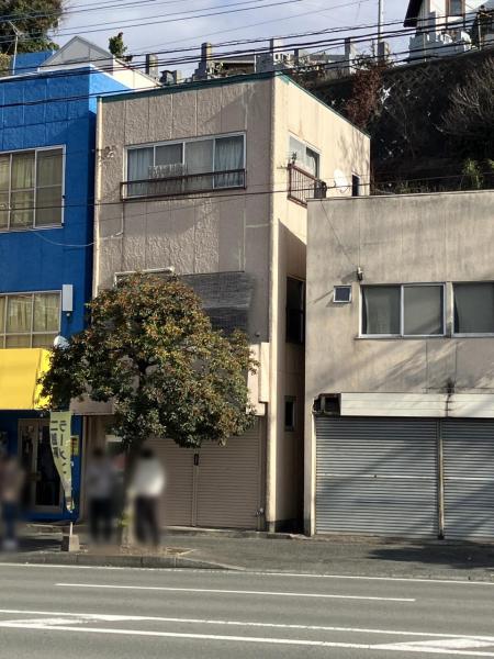 熊本市西区上熊本3丁目 中古一戸建て