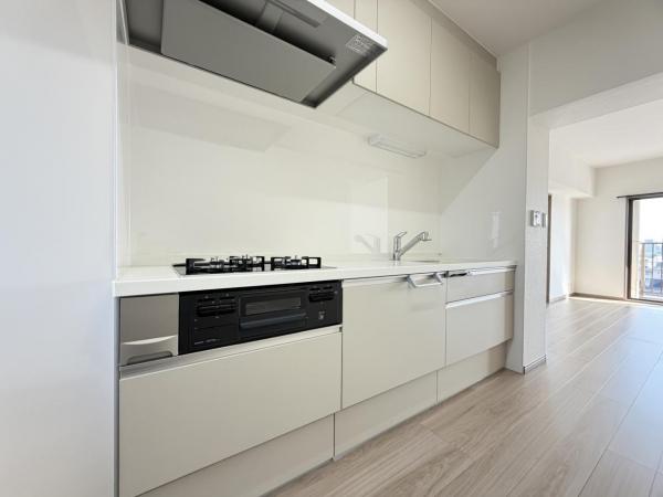 キッチン キッチン