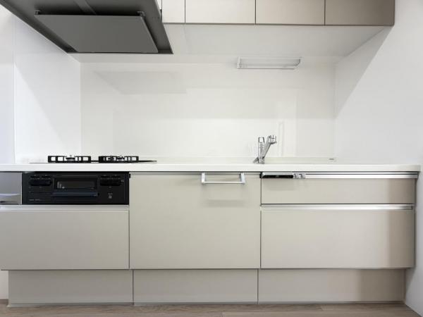 キッチン キッチン