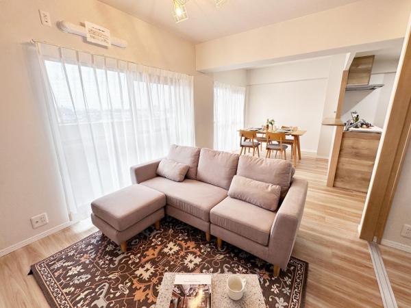 リビングダイニング リビングダイニング