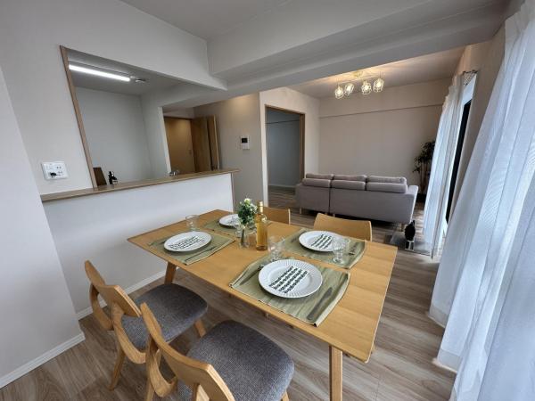 リビングダイニング リビングダイニング