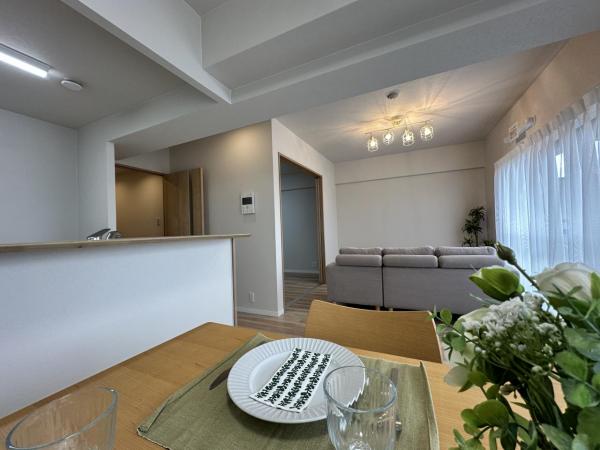 リビングダイニング リビングダイニング