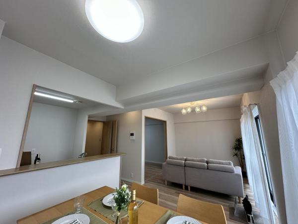 リビングダイニング リビングダイニング