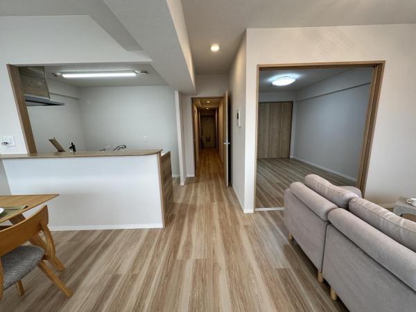 リビングダイニング リビングダイニング