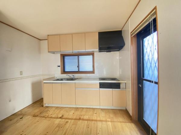 キッチン キッチン