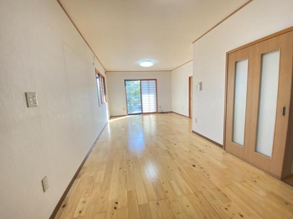 リビング リビング