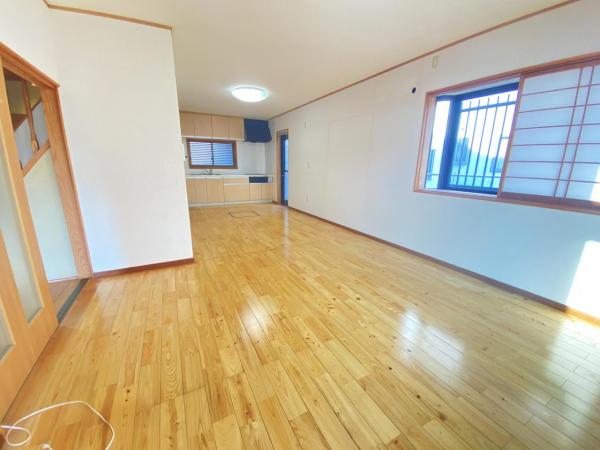 リビング リビング