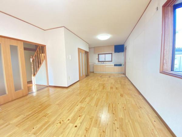 リビング リビング