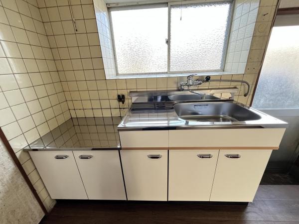 キッチン キッチン