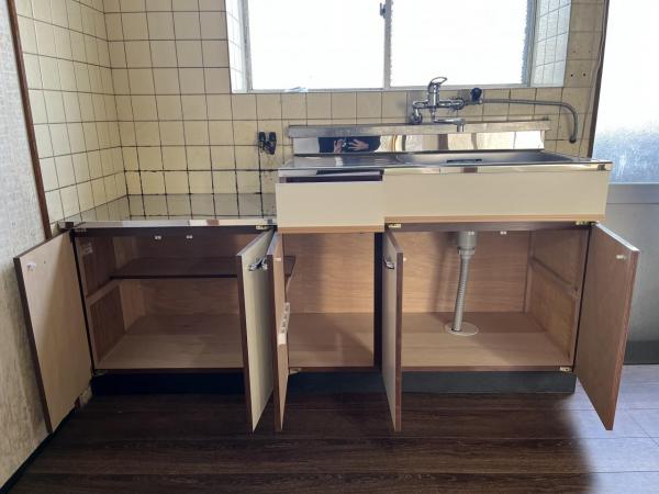 キッチン キッチン