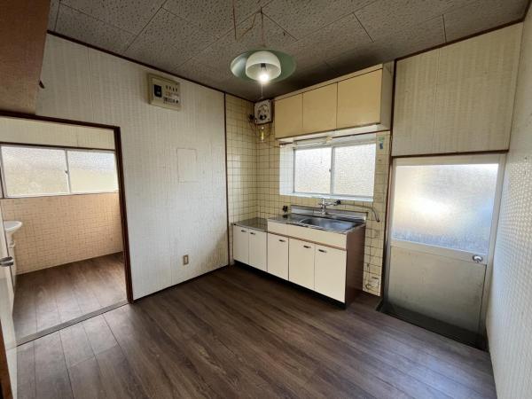 キッチン キッチン