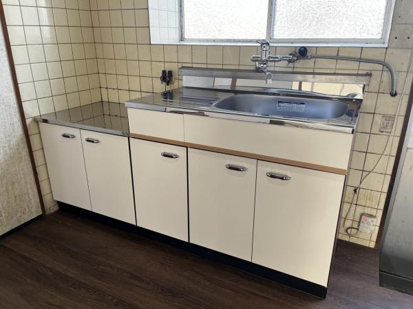 キッチン キッチン