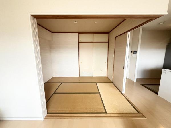 和室 和室