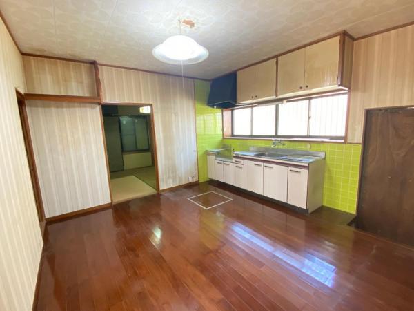 ダイニング ダイニング