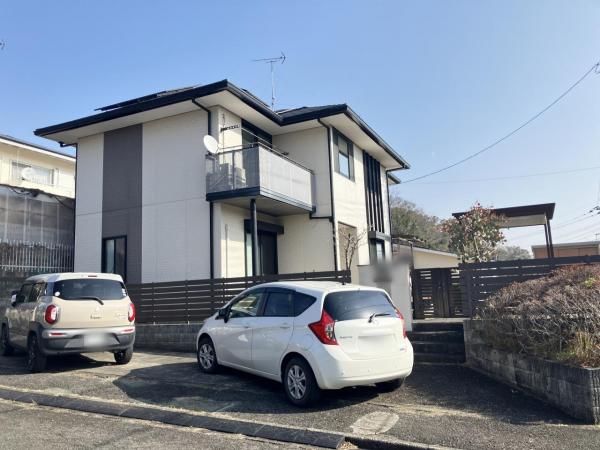 玉名郡長洲町大字宮野 中古一戸建て 玉名郡長洲町大字宮野 中古一戸建て