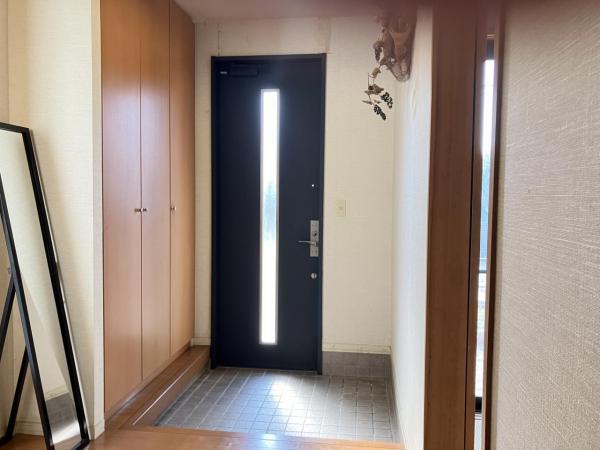 玄関 玄関