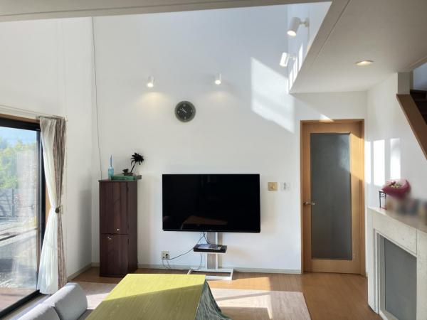 リビング リビング