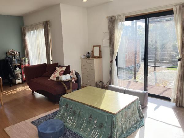 リビング リビング