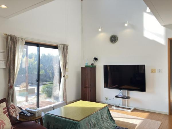 リビング リビング