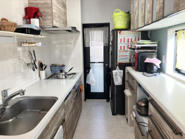 キッチン キッチン