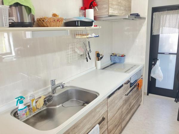 キッチン キッチン