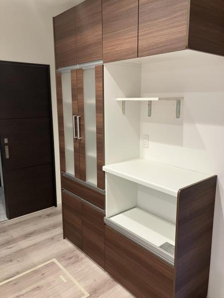 キッチン キッチン