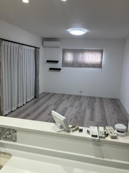 リビング リビング