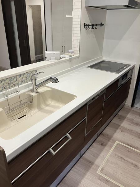 キッチン キッチン