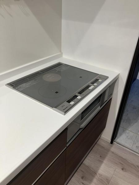 キッチン キッチン