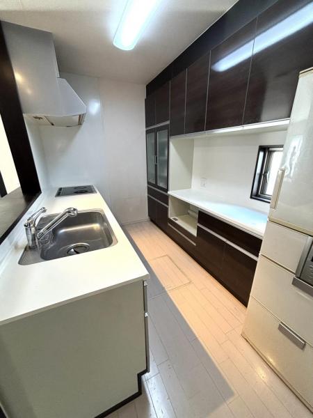 キッチン キッチン