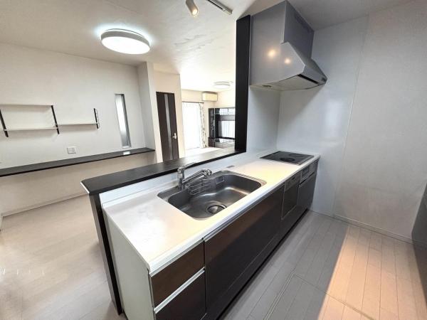 キッチン キッチン