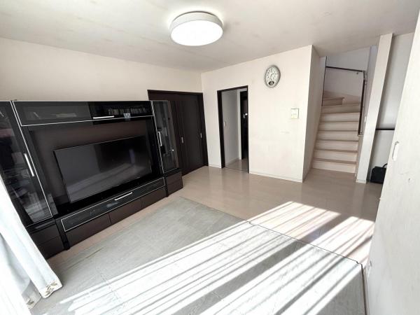 リビング リビング