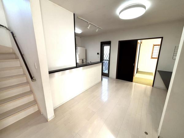 リビング リビング