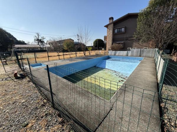 プール プール