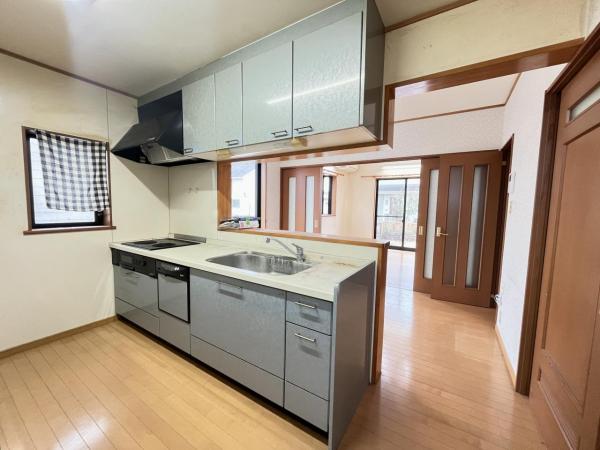 キッチン キッチン