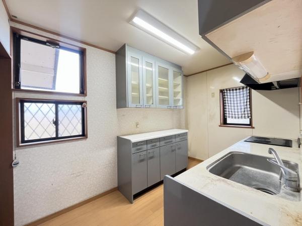 キッチン キッチン