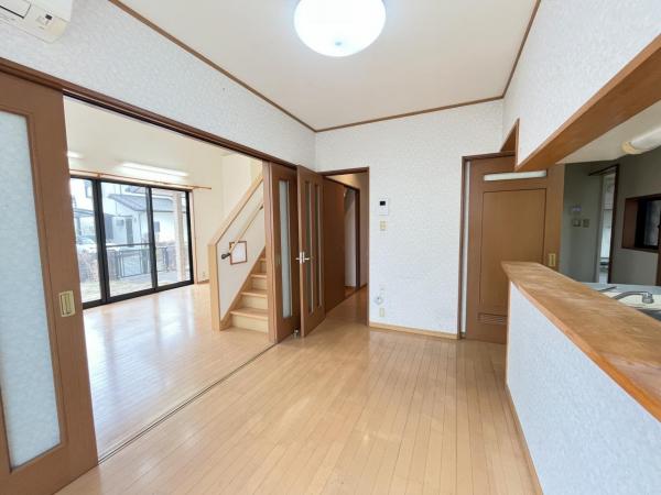 リビング リビング