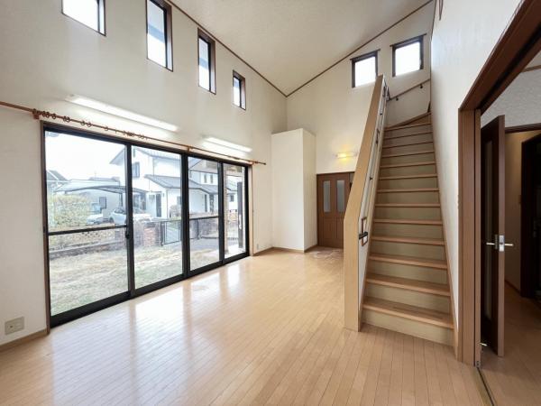 リビング リビング