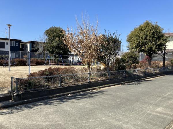 前面道路 前面道路