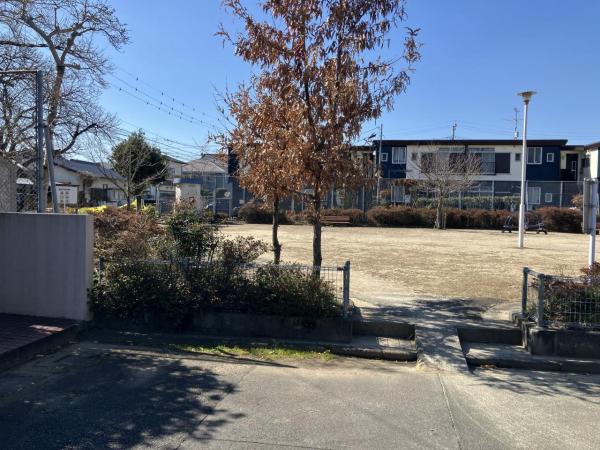 前面道路 前面道路