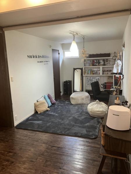 リビング リビング