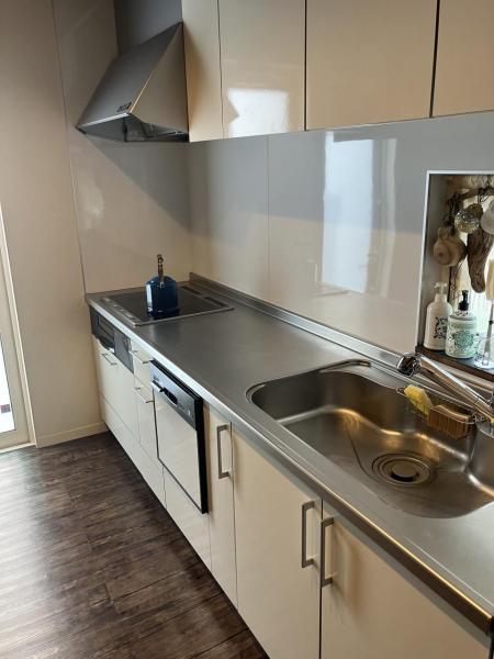 キッチン キッチン