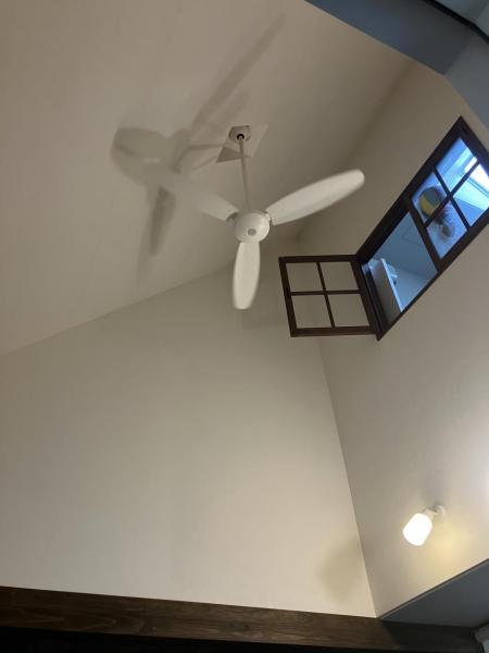 吹き抜け 吹き抜け