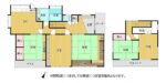 大牟田市大字勝立 中古一戸建て