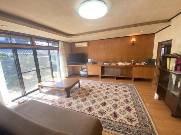 リビング リビング